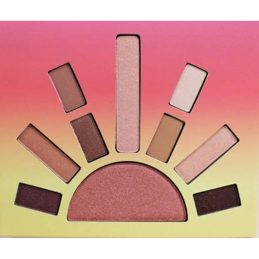 Beauty by Popsugar Twilight Eyeshadow Palette